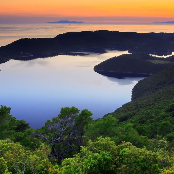 mljet-nacionalini park
